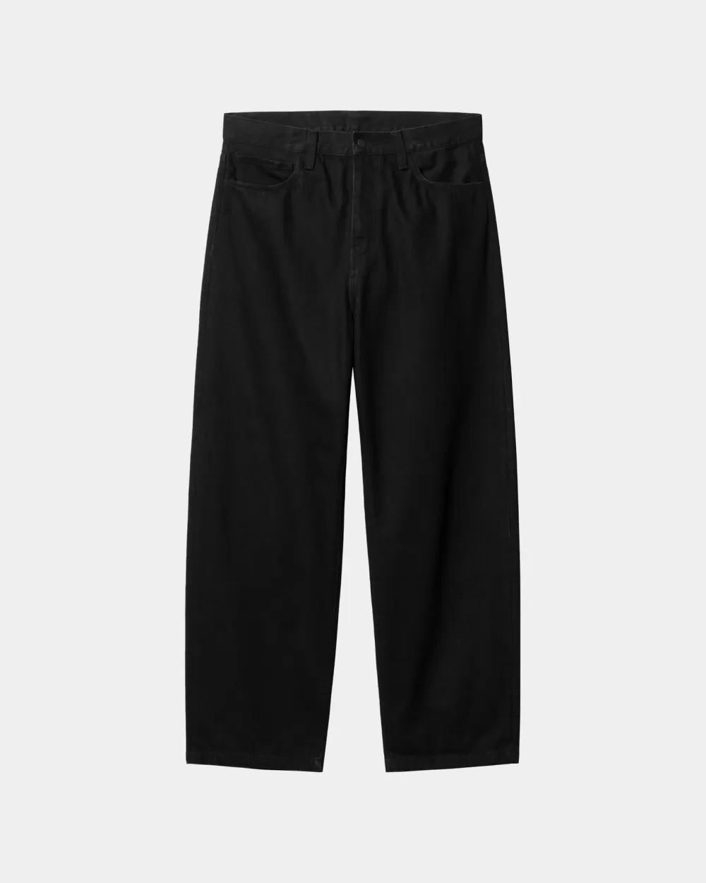 Mænd Carhartt WIP Landon Pant | Sort (Skyllet)