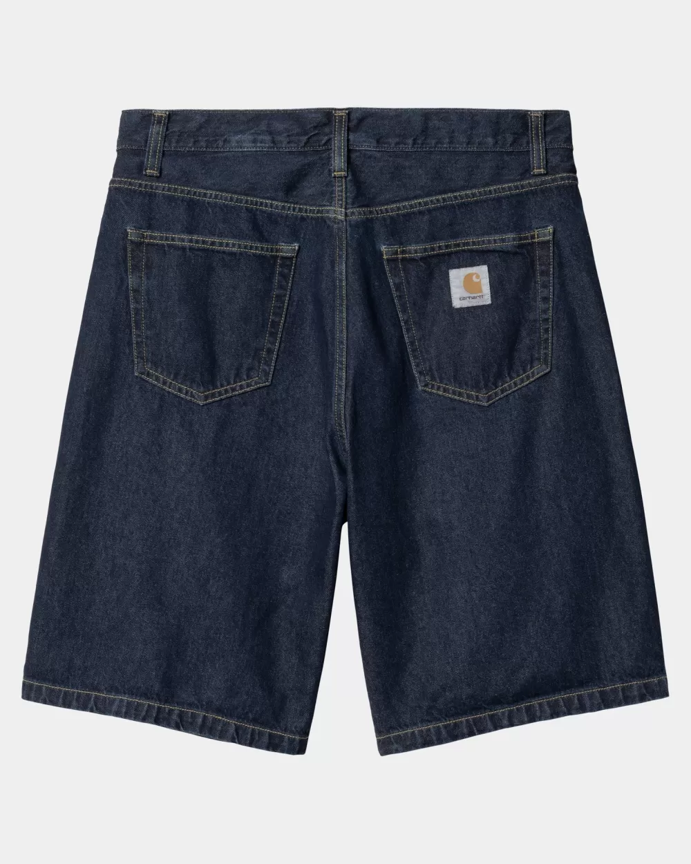 Mænd Carhartt WIP Landon Short | Bla (Skyllet)