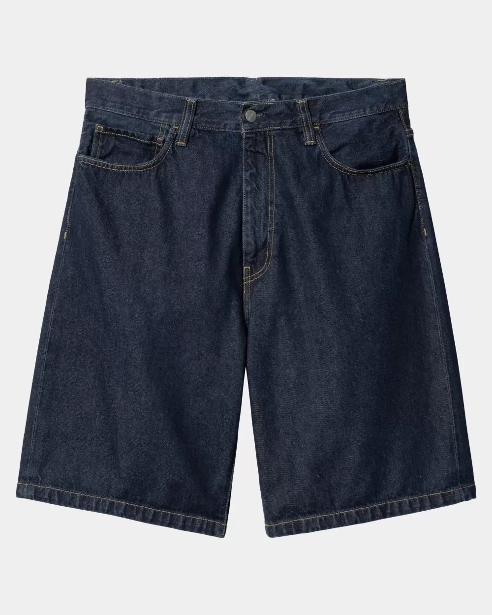 Mænd Carhartt WIP Landon Short | Bla (Skyllet)