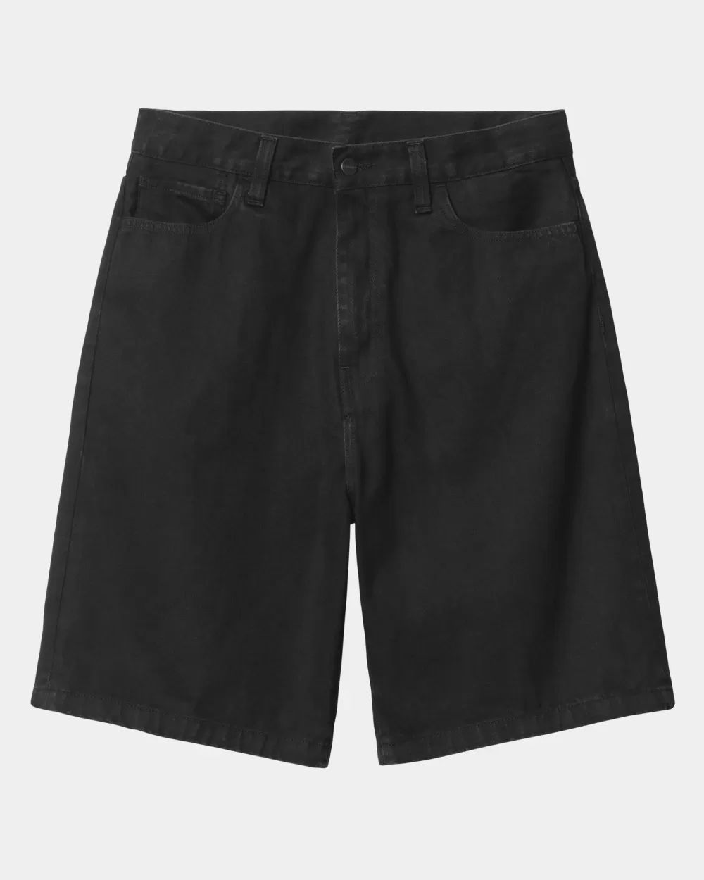 Mænd Carhartt WIP Landon Short | Sort (Skyllet)