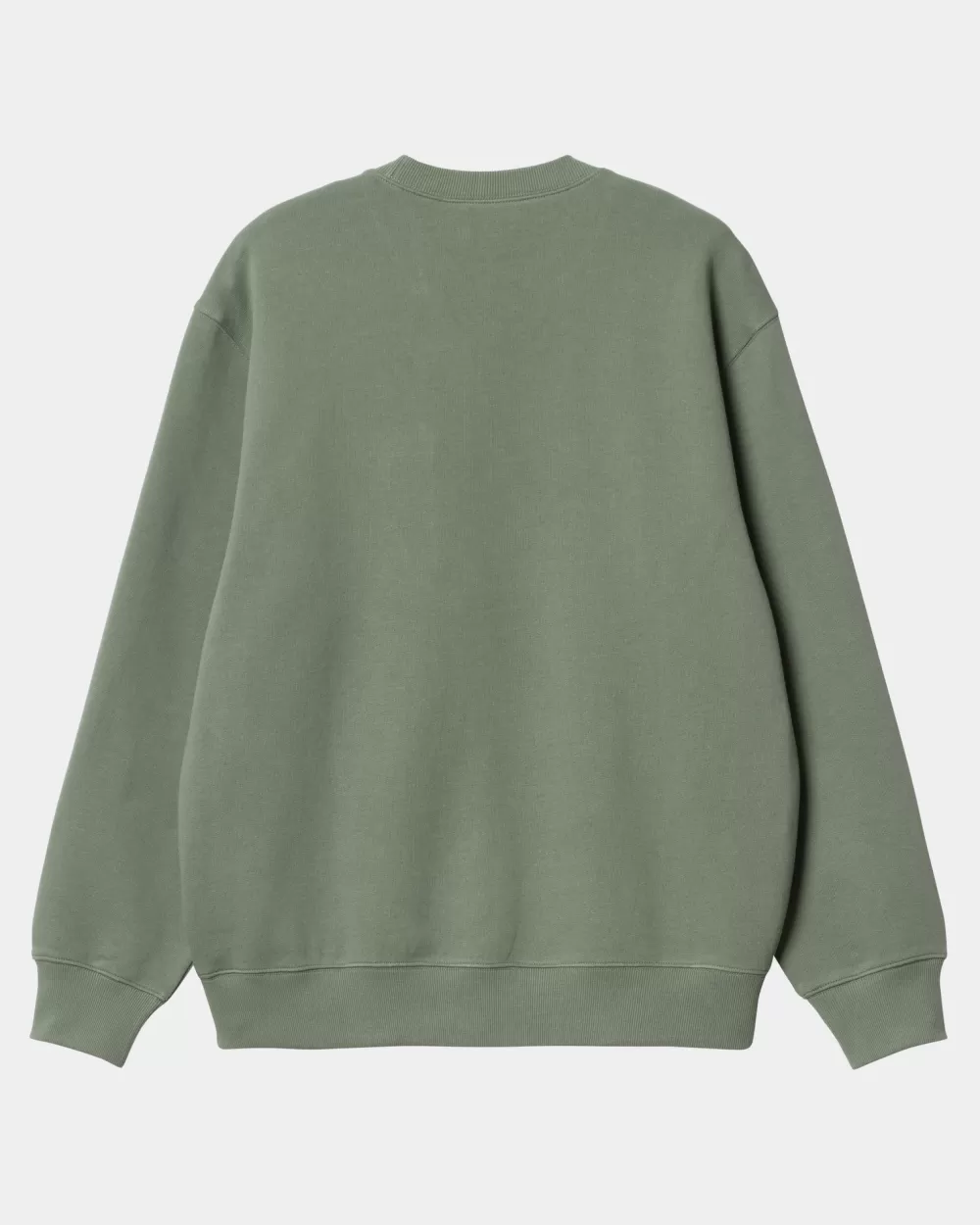 Mænd Carhartt WIP Lomme Sweatshirt | Parkere