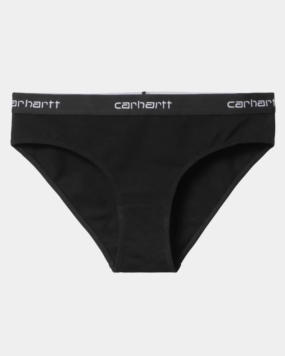 Kvinder Carhartt WIP Manuskriptkort | Sort