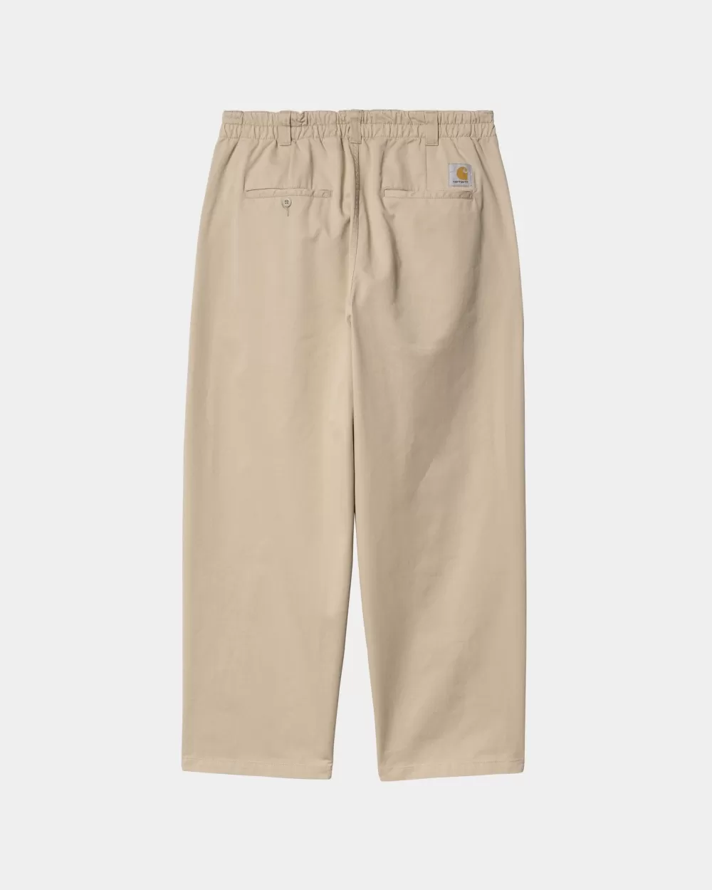 Mænd Carhartt WIP Marv Pant | Vaeg (Stenvasket)