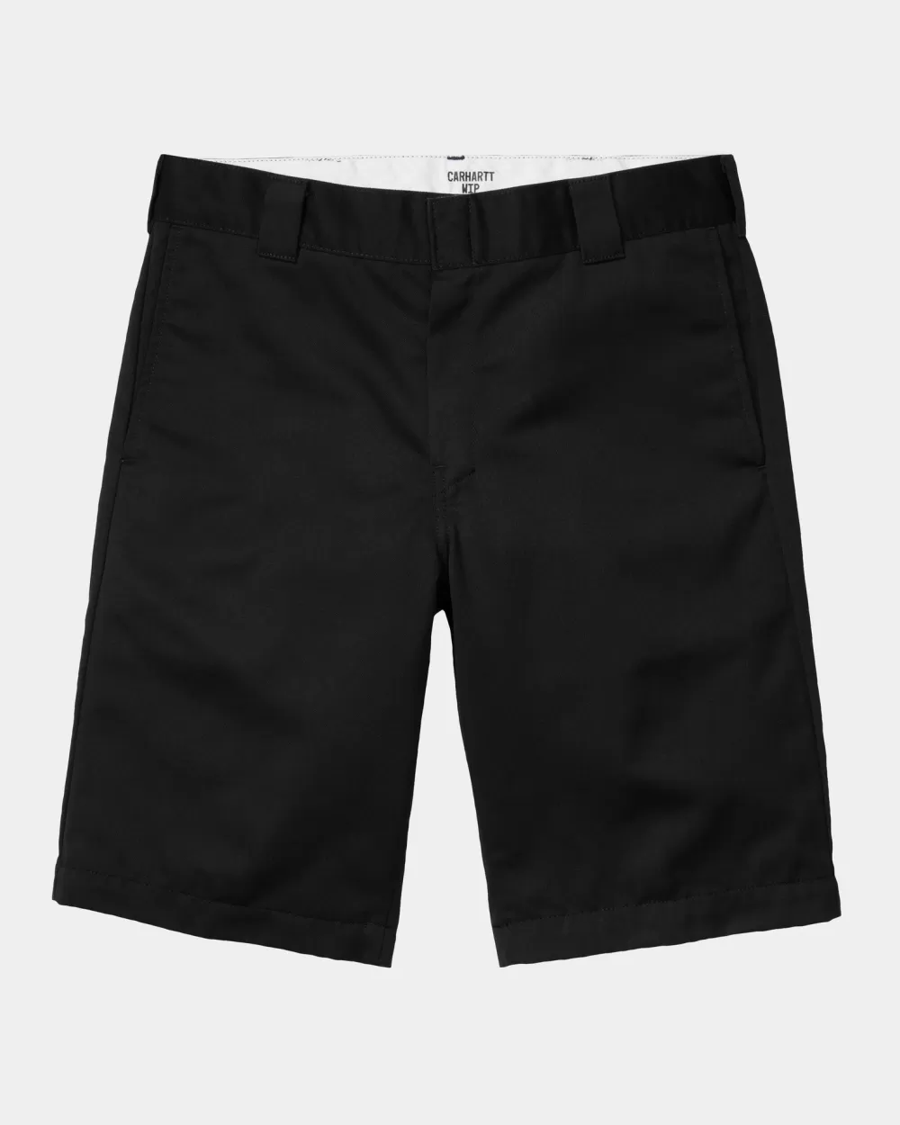 Mænd Carhartt WIP Master Short | Sort