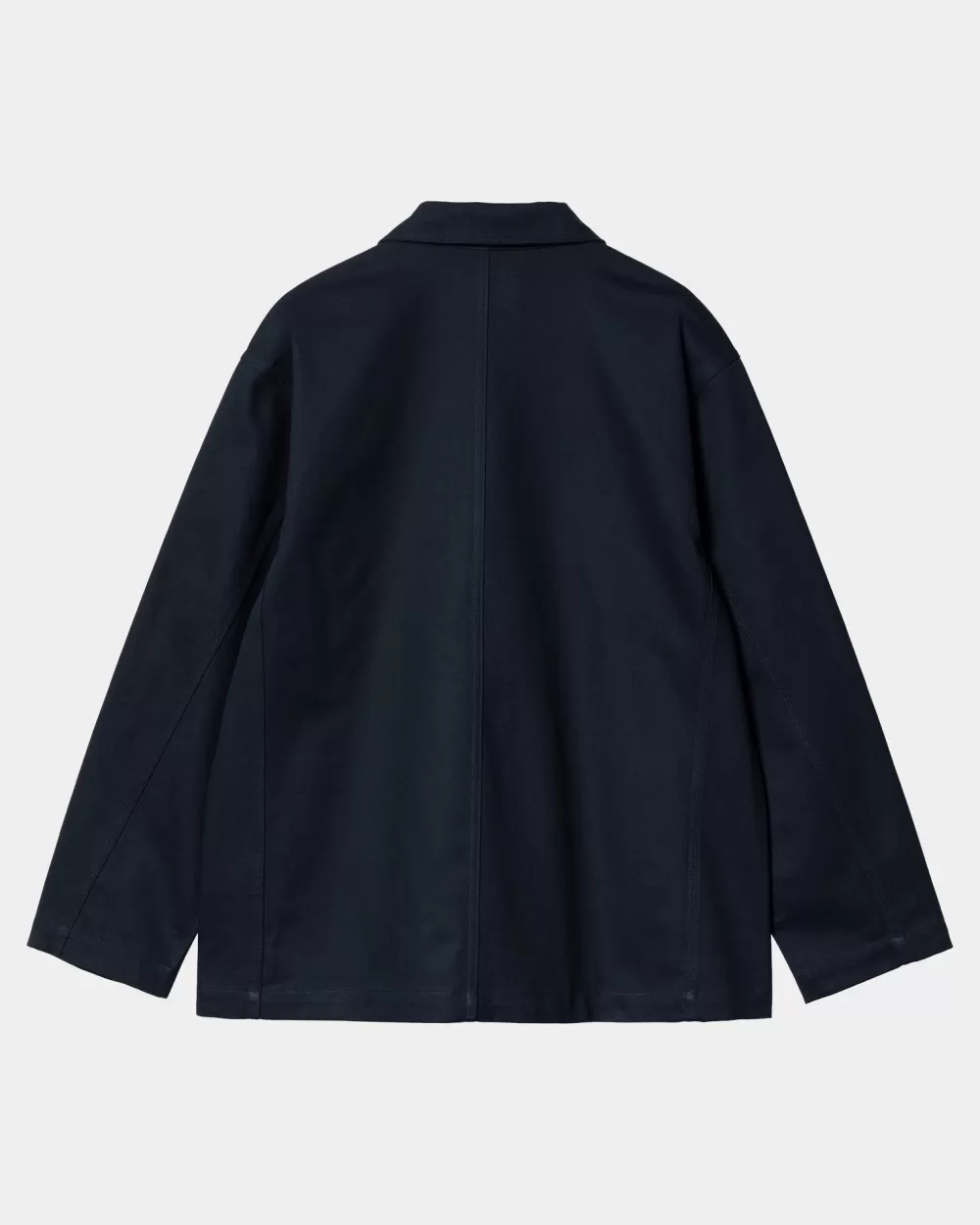 Mænd Carhartt WIP Midland Blazer | Dark Navy