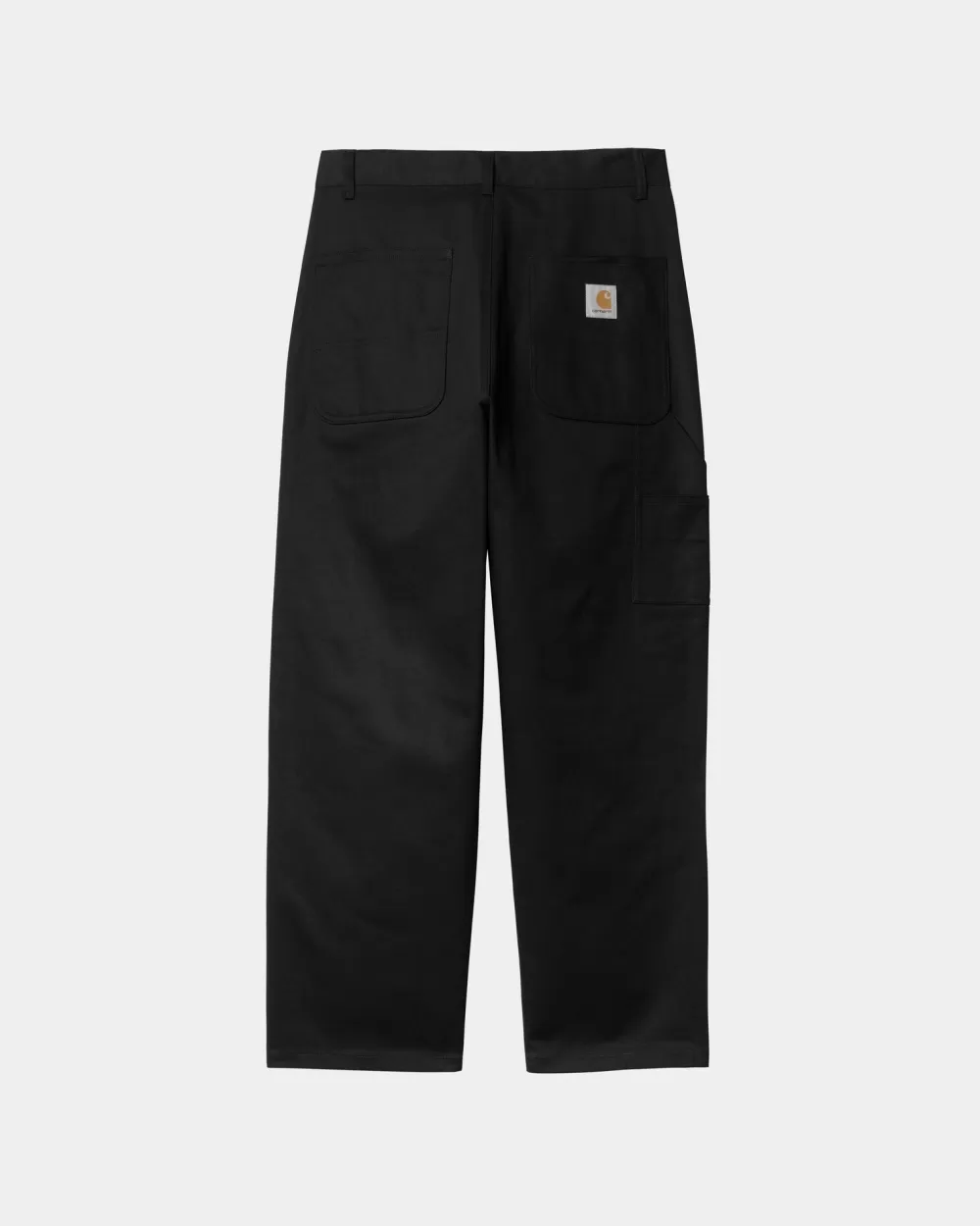 Mænd Carhartt WIP Midland Pant | Sort