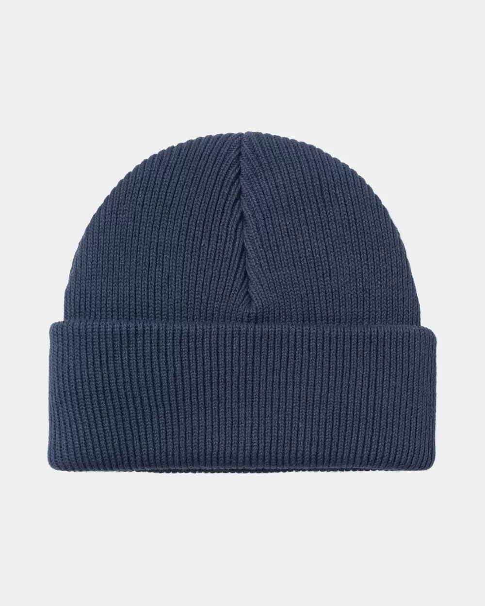 Carhartt WIP Milo Beanie | Bla