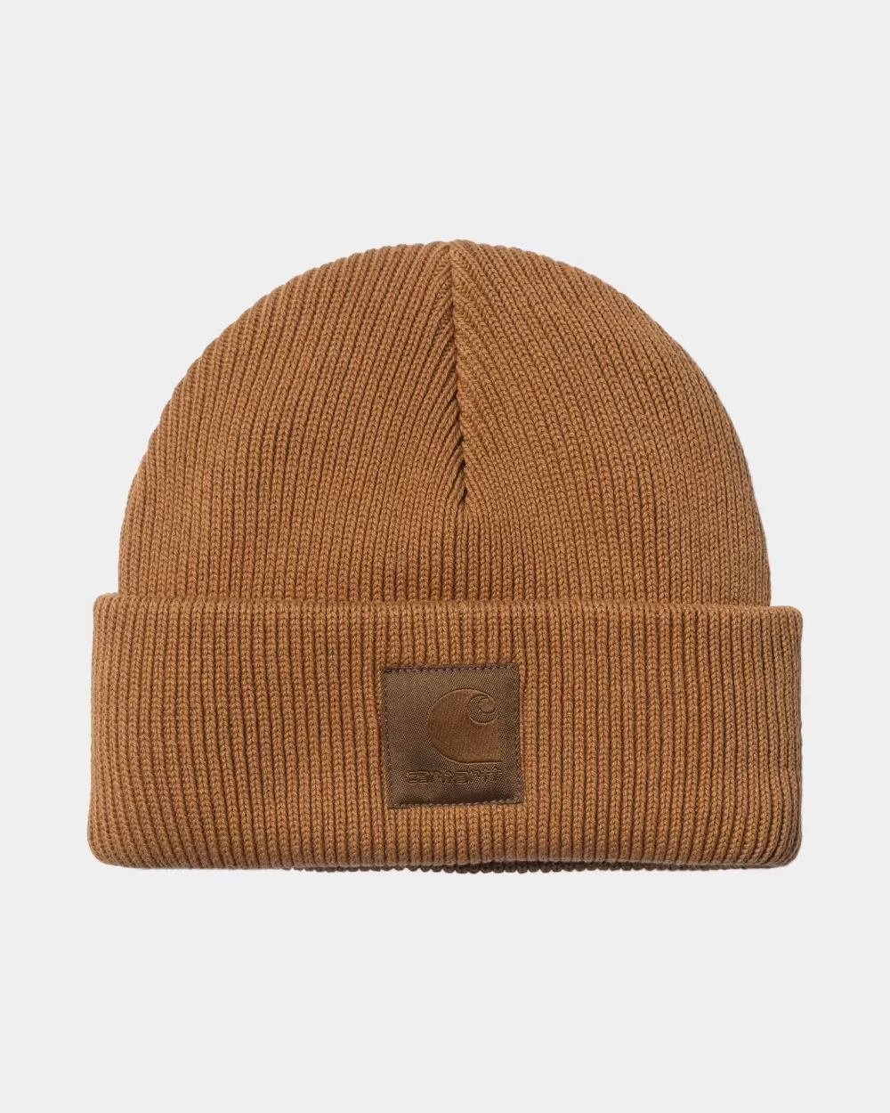 Mænd Carhartt WIP Milo Beanie | Hamilton Brown