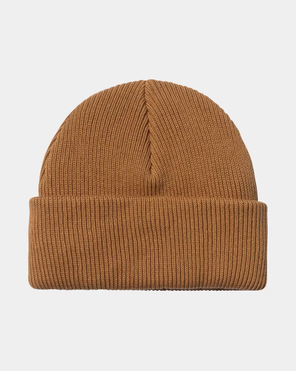 Mænd Carhartt WIP Milo Beanie | Hamilton Brown