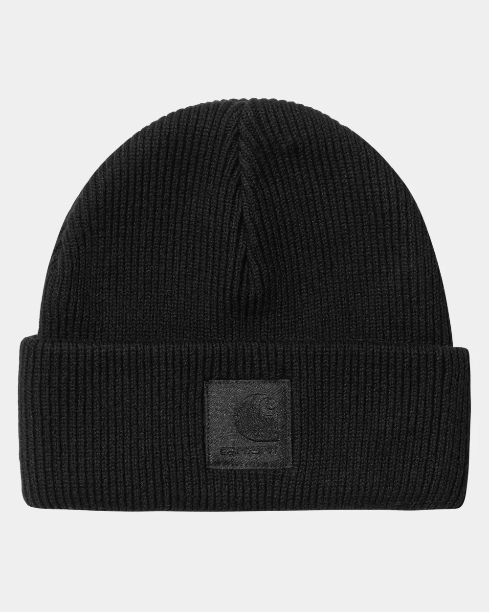 Carhartt WIP Milo Beanie | Sort