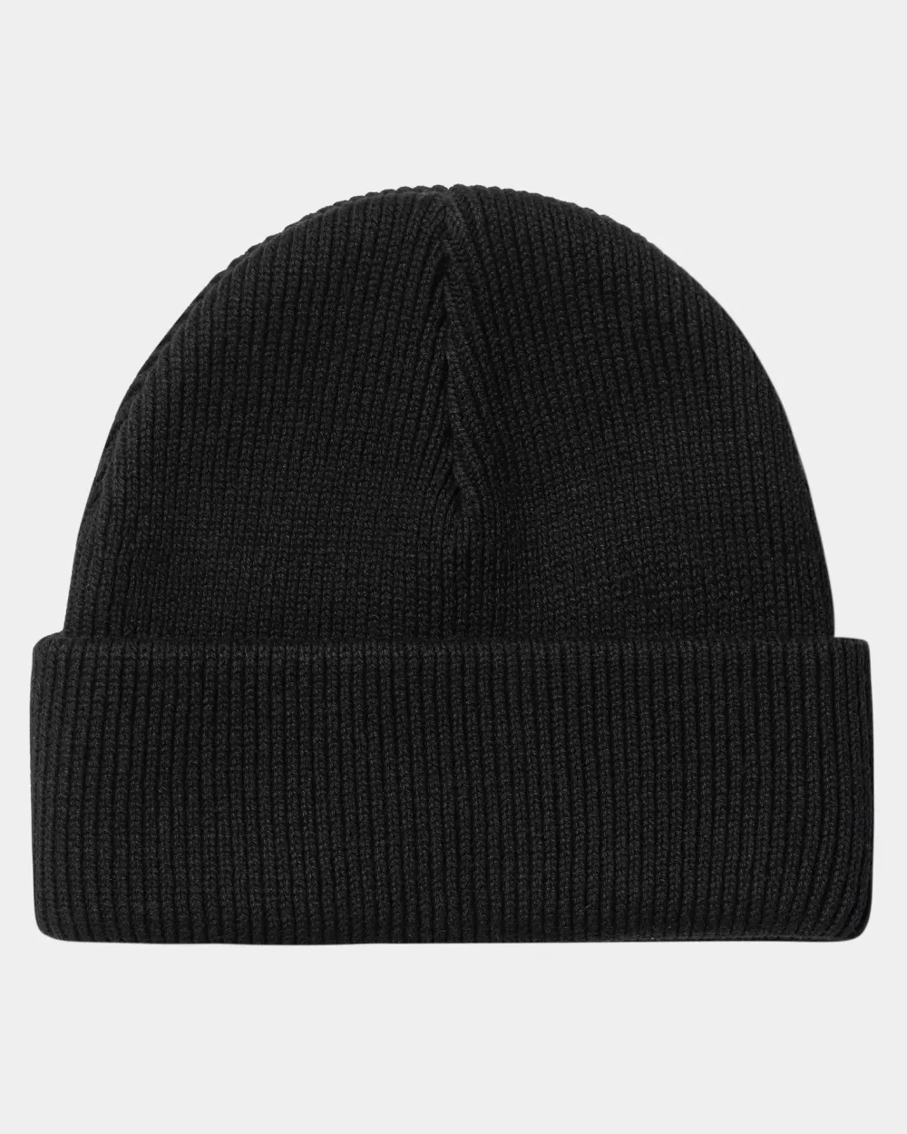 Carhartt WIP Milo Beanie | Sort