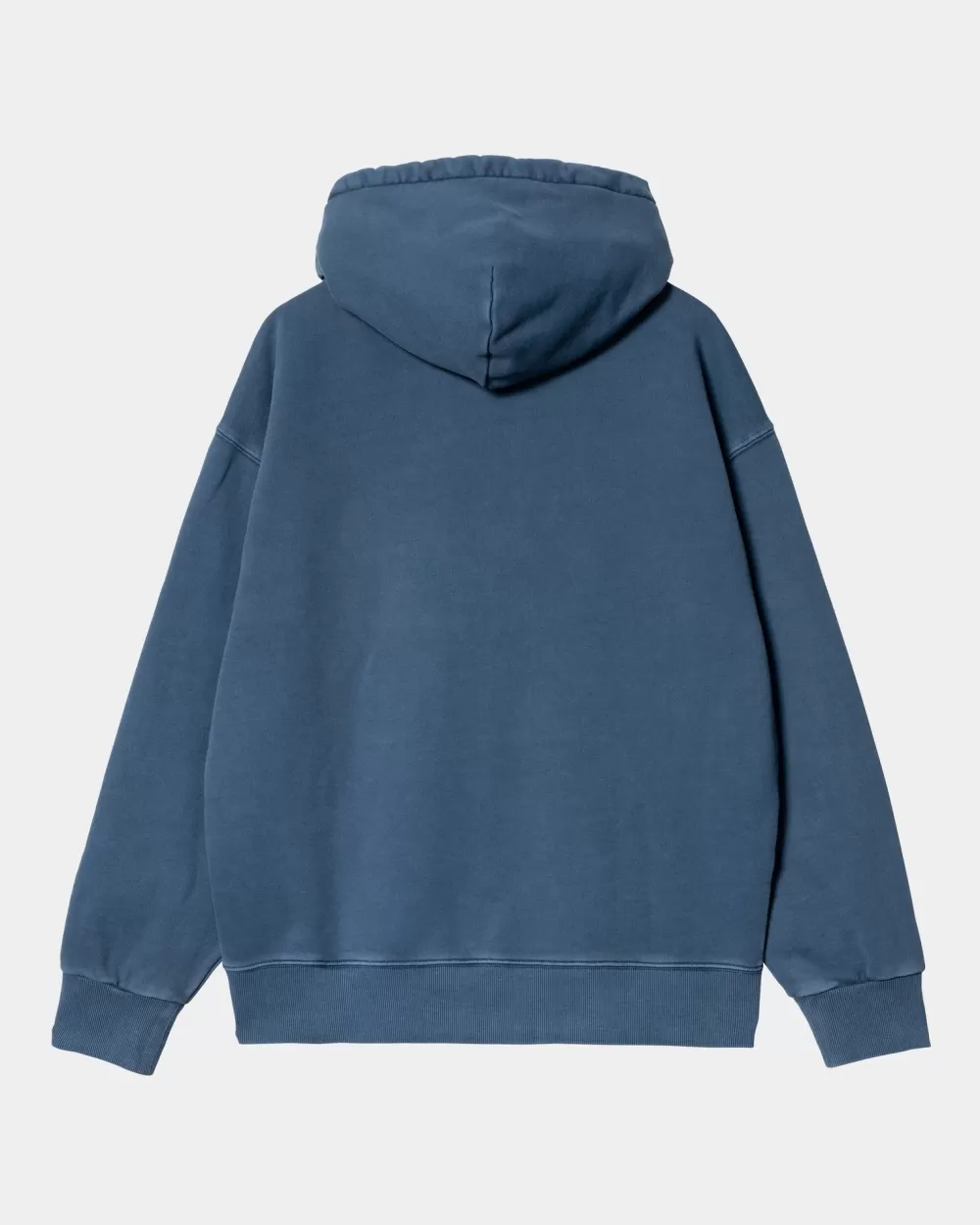 Mænd Carhartt WIP Nelson Sweatshirt Med Haette | Aeldre