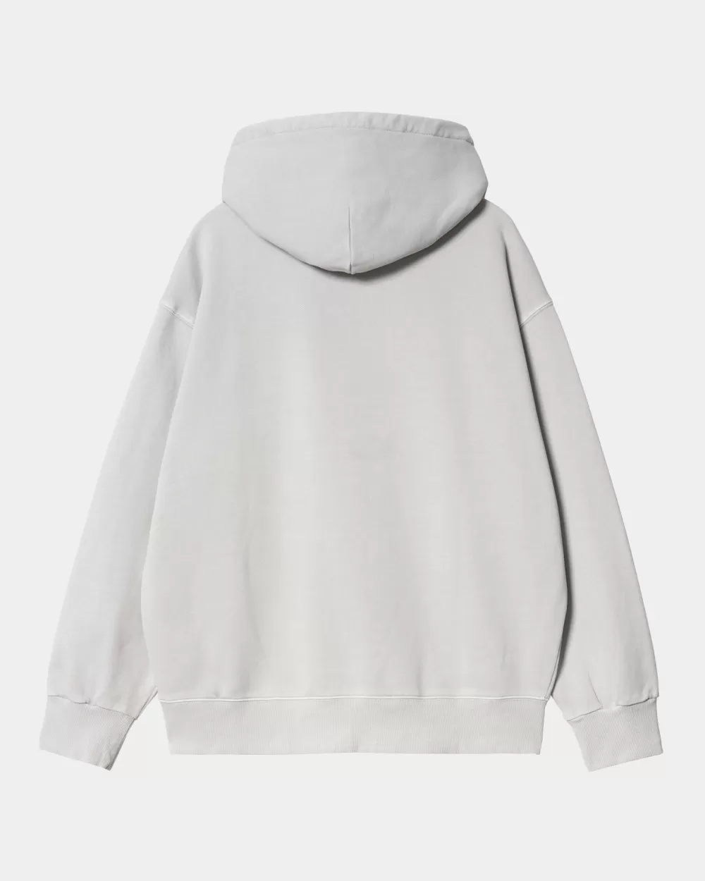 Mænd Carhartt WIP Nelson Sweatshirt Med Haette | Sonic Solv