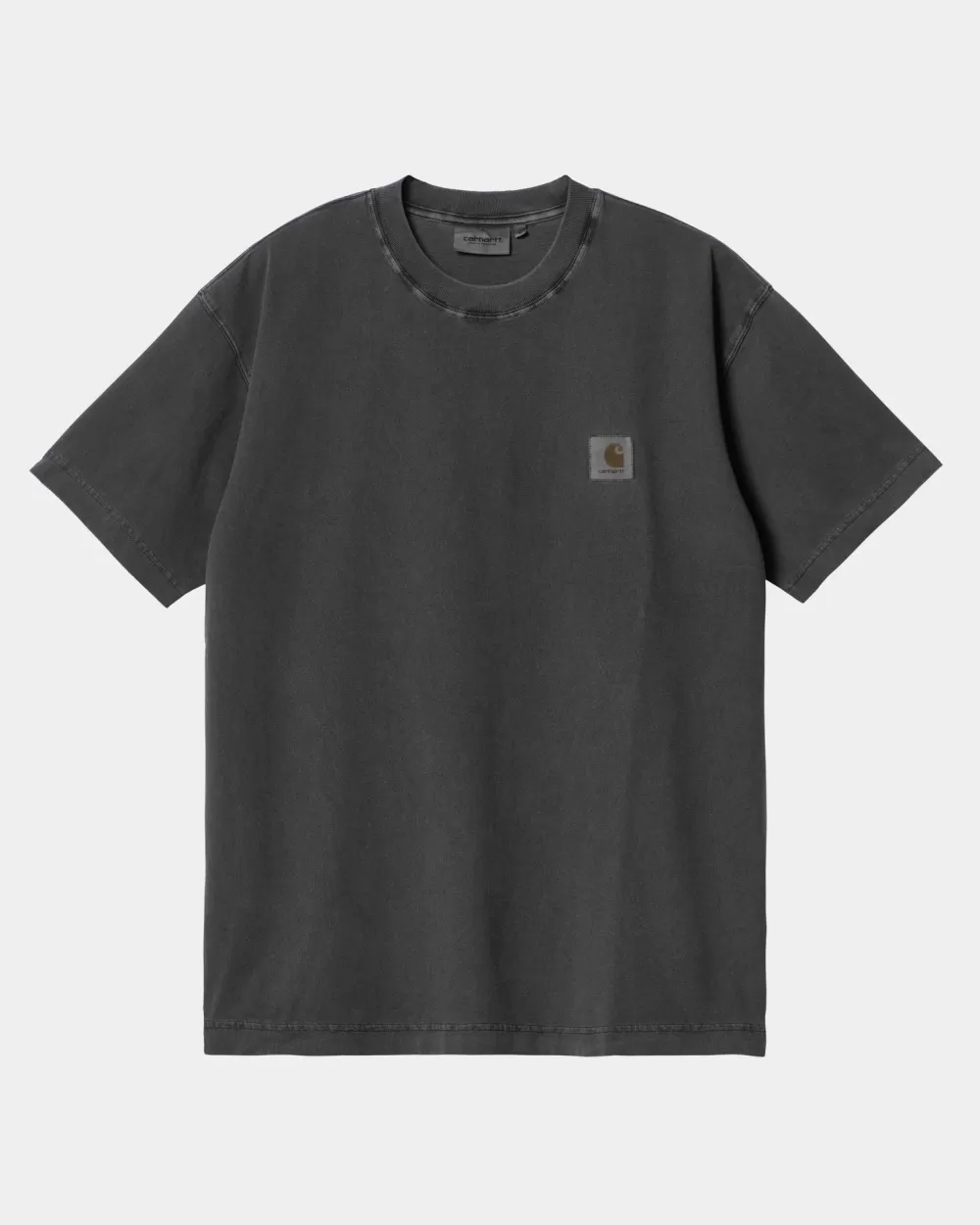 Mænd Carhartt WIP Nelson T-Shirt | Traekul