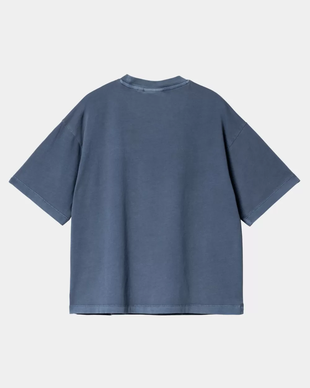 Kvinder Carhartt WIP Nelson T-Shirt Til Kvinder | Aeldre