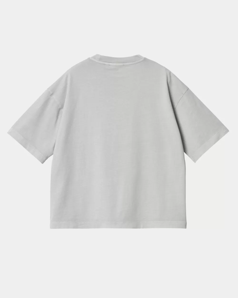 Kvinder Carhartt WIP Nelson T-Shirt Til Kvinder | Sonic Solv