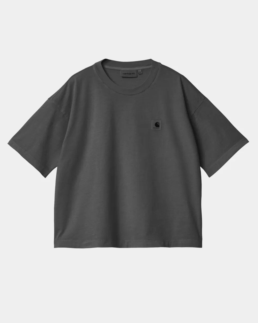 Kvinder Carhartt WIP Nelson T-Shirt Til Kvinder | Traekul