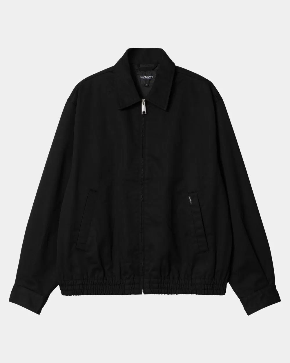 Mænd Carhartt WIP Newhaven Jakke | Sort