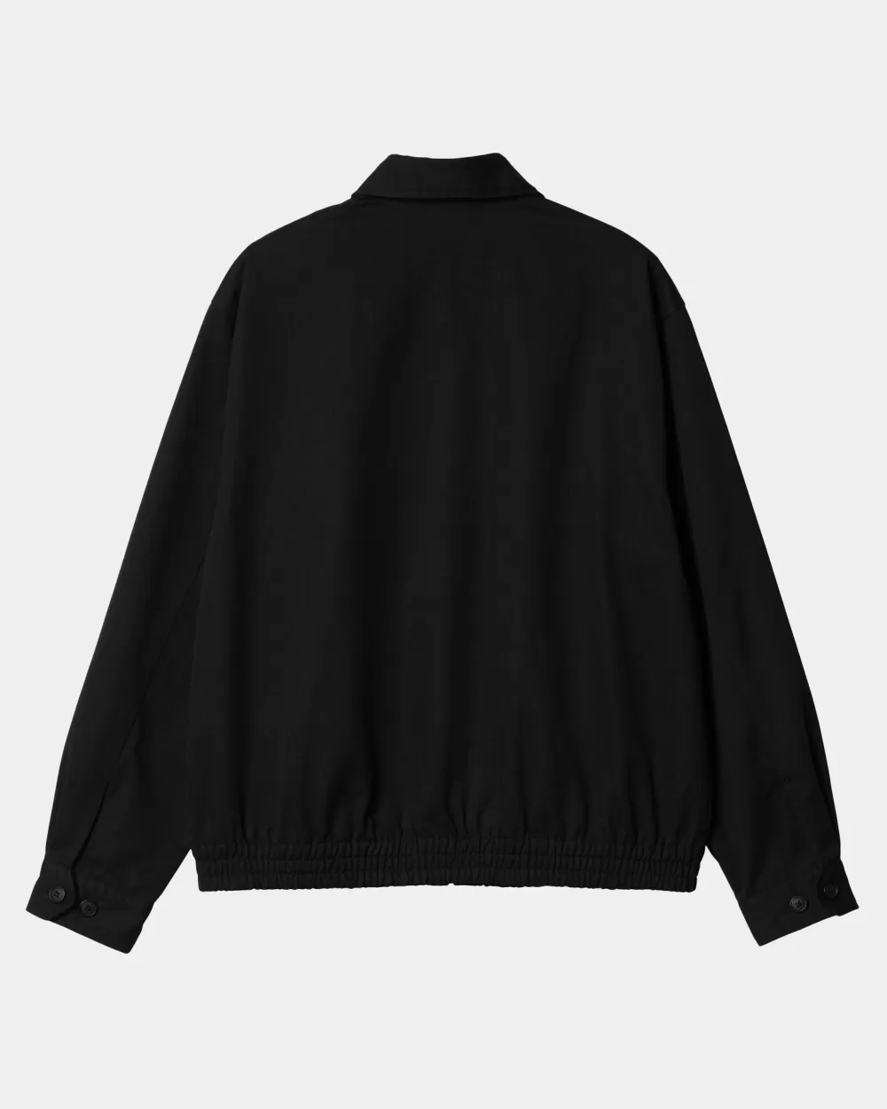 Mænd Carhartt WIP Newhaven Jakke | Sort