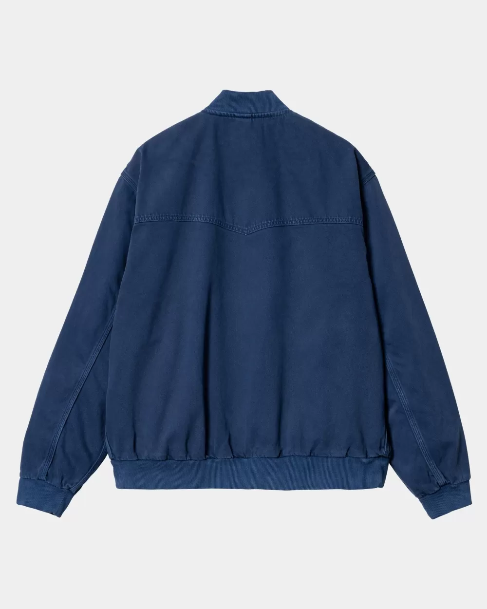 Mænd Carhartt WIP Og Santa Fe Bombefly | Aeldste (Stenfarvet)