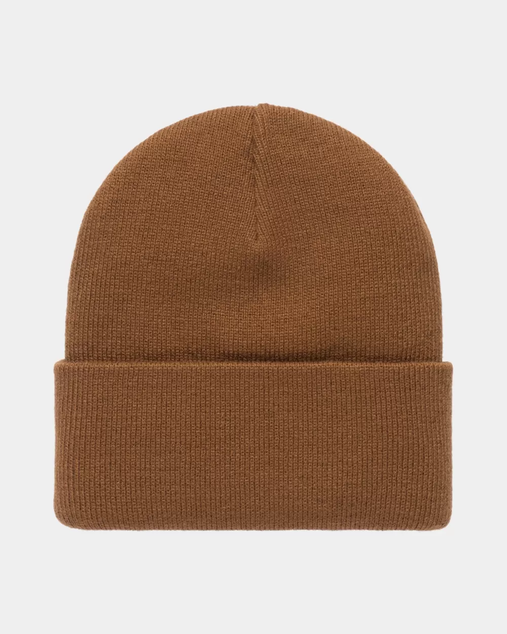 Carhartt WIP Onyx Beanie | Hamilton Brun / Sort