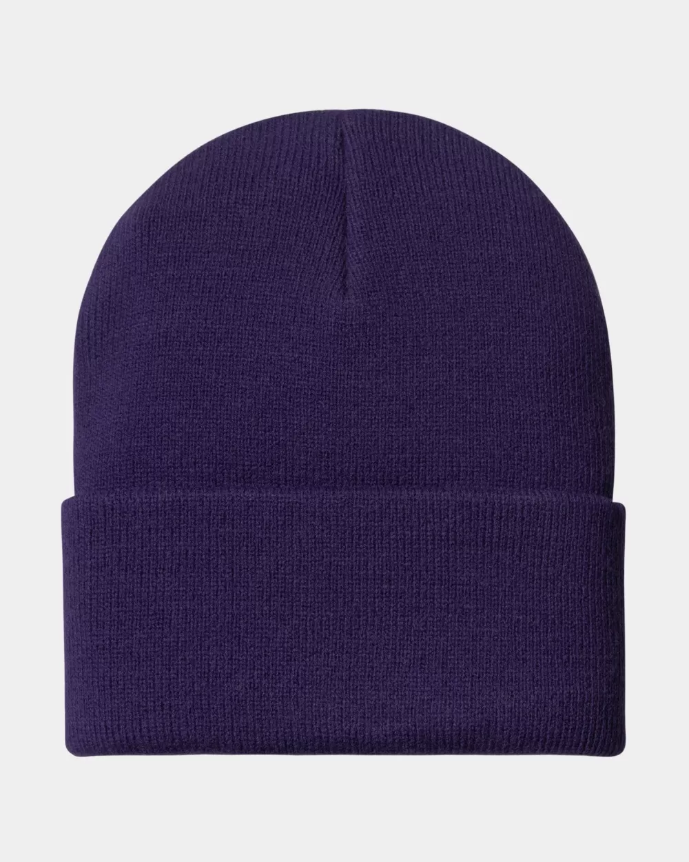 Mænd Carhartt WIP Onyx Beanie | Tyrian / Sort