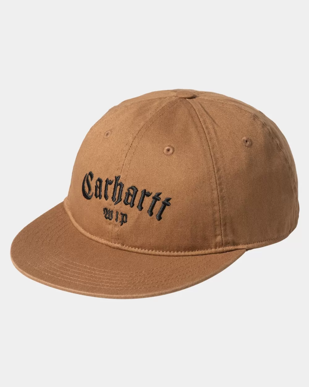 Carhartt WIP Onyx Haette | Hamilton Brun / Sort