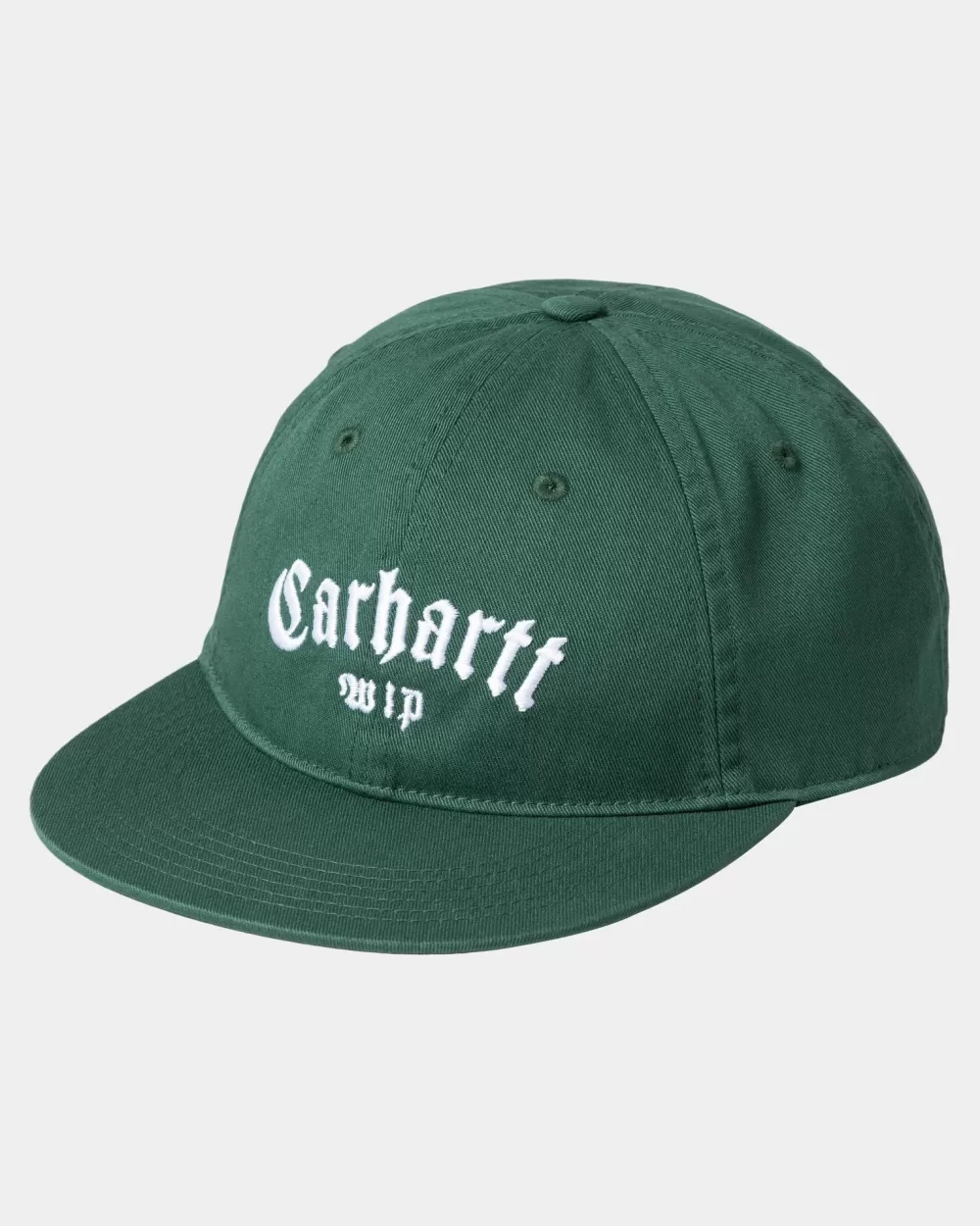 Mænd Carhartt WIP Onyx Haette | Korvel / Hvid