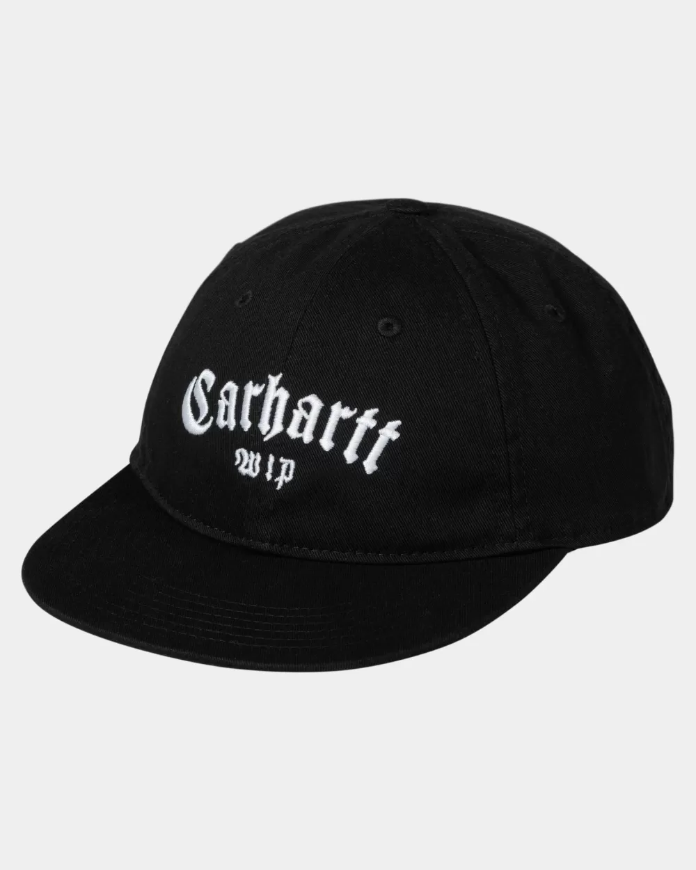 Carhartt WIP Onyx Haette | Sort Hvid