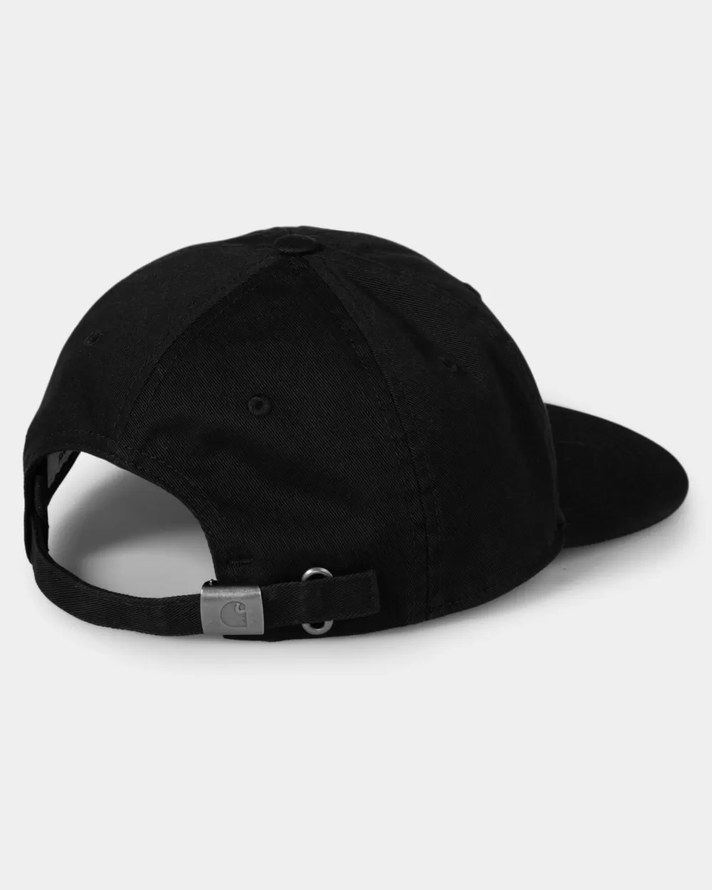 Carhartt WIP Onyx Haette | Sort Hvid