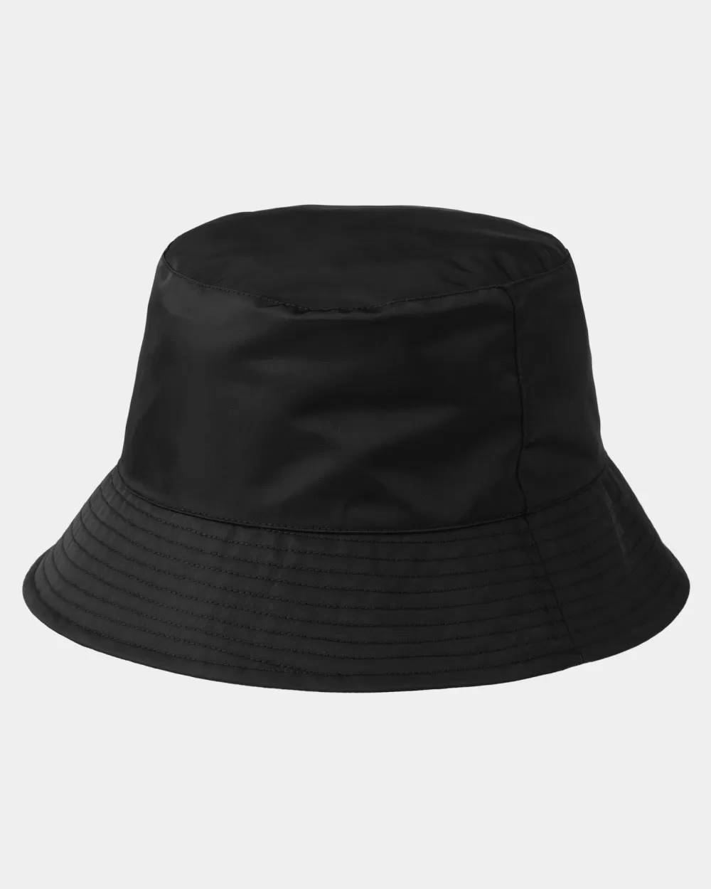 Mænd Carhartt WIP Otley Bucket Hat | Sort