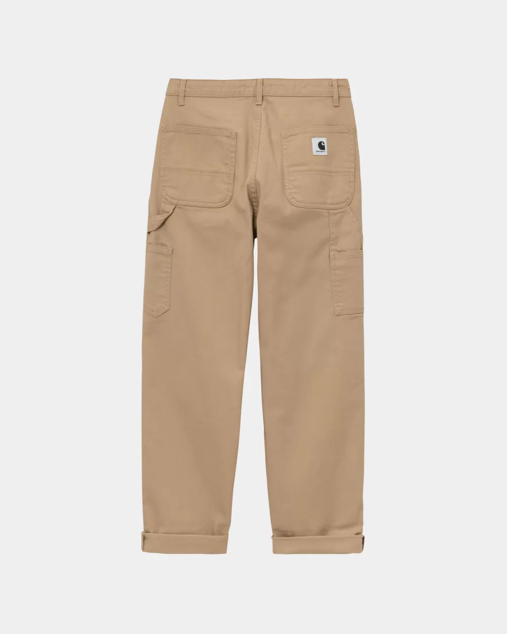 Kvinder Carhartt WIP Pierce Bukser | Stovet Hamilton Brown