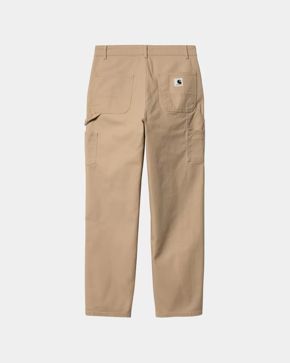 Kvinder Carhartt WIP Pierce Pant Lige | Stovet Hamilton Brown