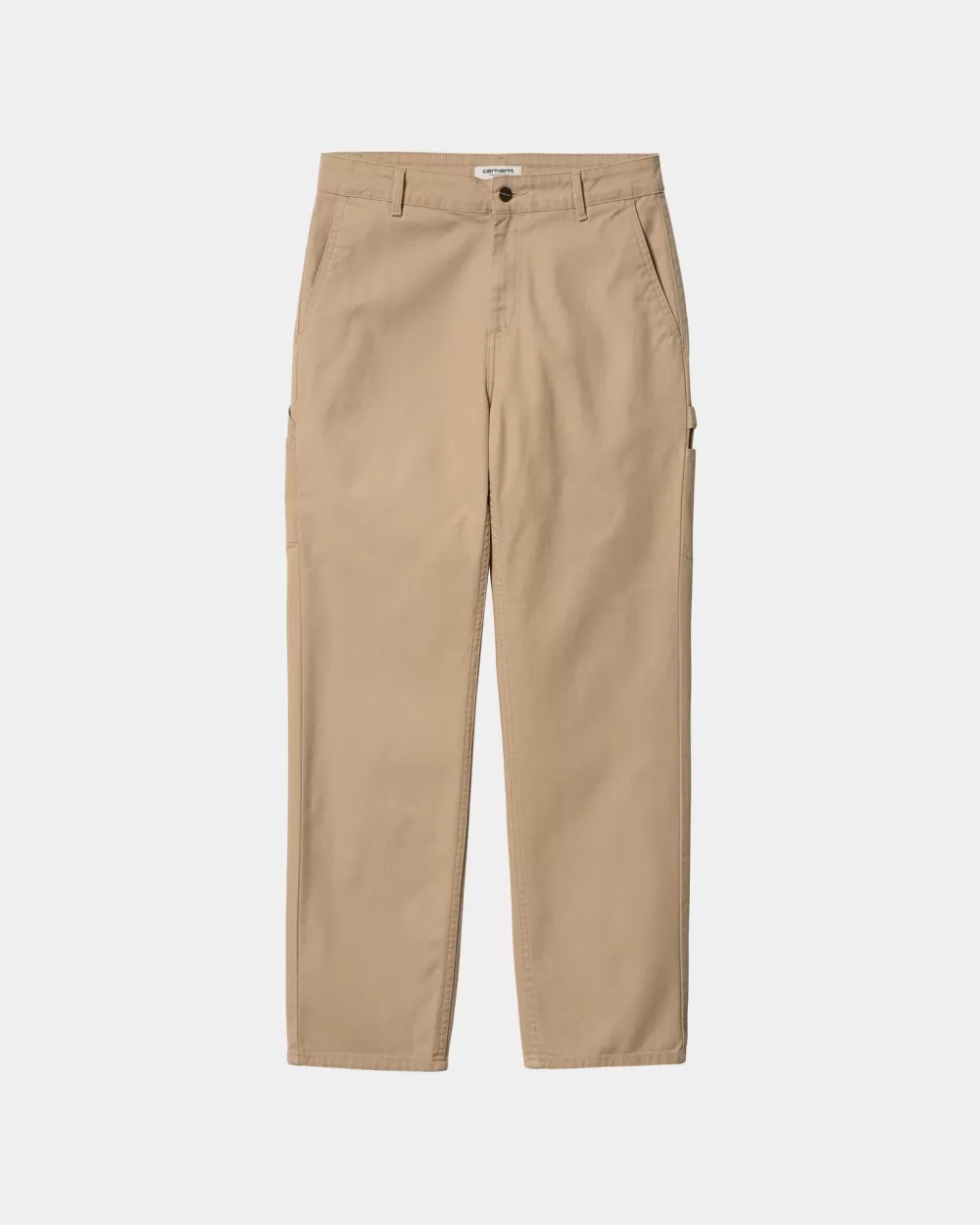 Kvinder Carhartt WIP Pierce Pant Lige | Stovet Hamilton Brown