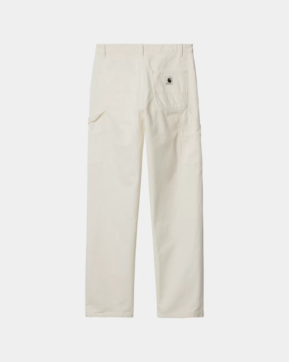 Kvinder Carhartt WIP Pierce Pant Straight - Boremaskine | Rahvid