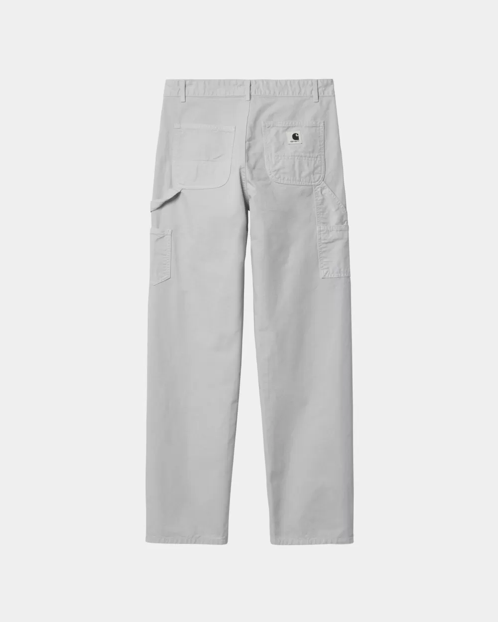 Kvinder Carhartt WIP Pierce Pant Straight - Boremaskine | Sonic Solv