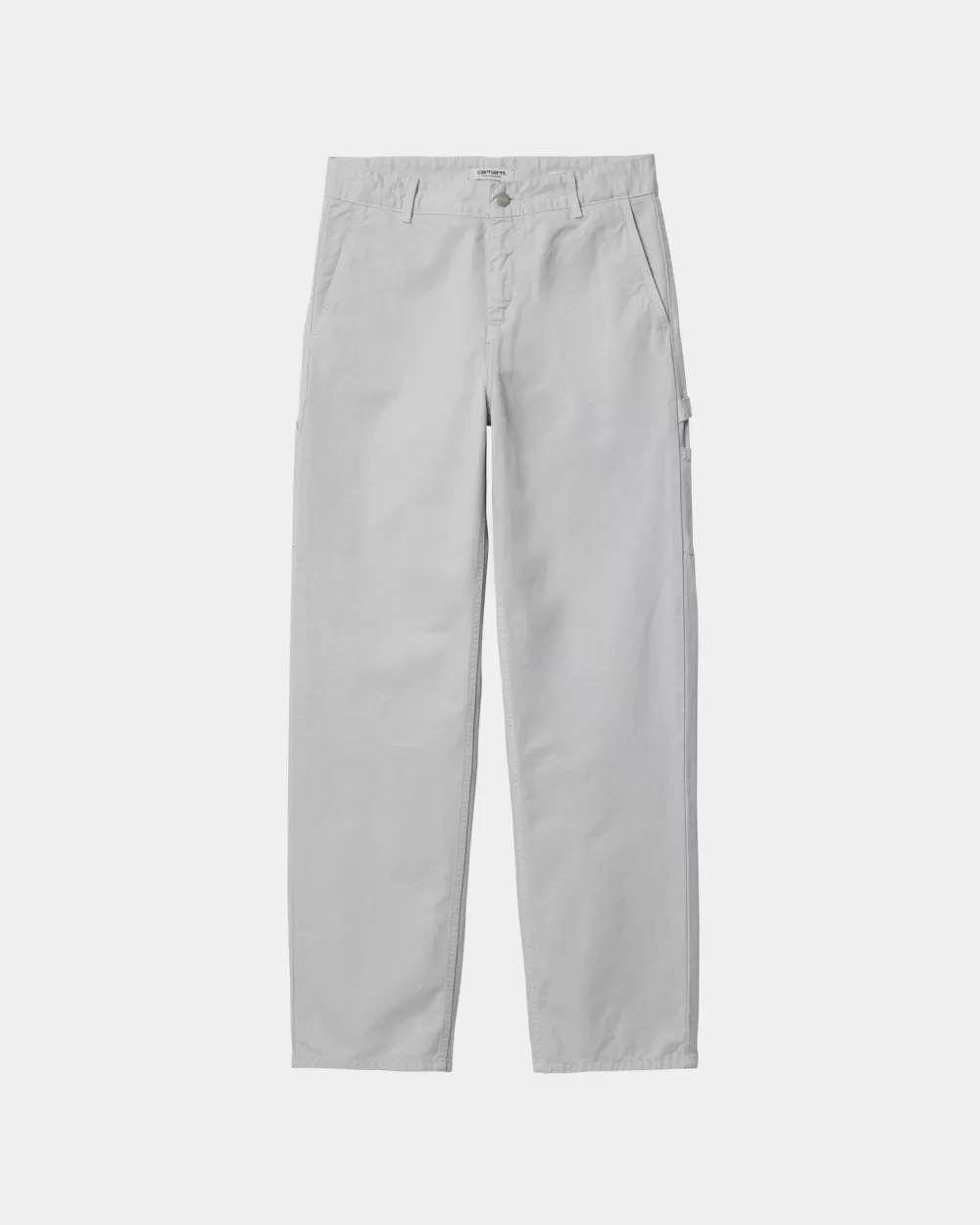 Kvinder Carhartt WIP Pierce Pant Straight - Boremaskine | Sonic Solv