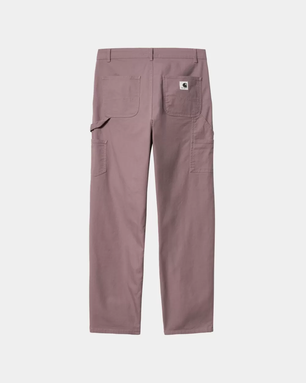 Kvinder Carhartt WIP Pierce Pant Straight - Canvas | Daphne