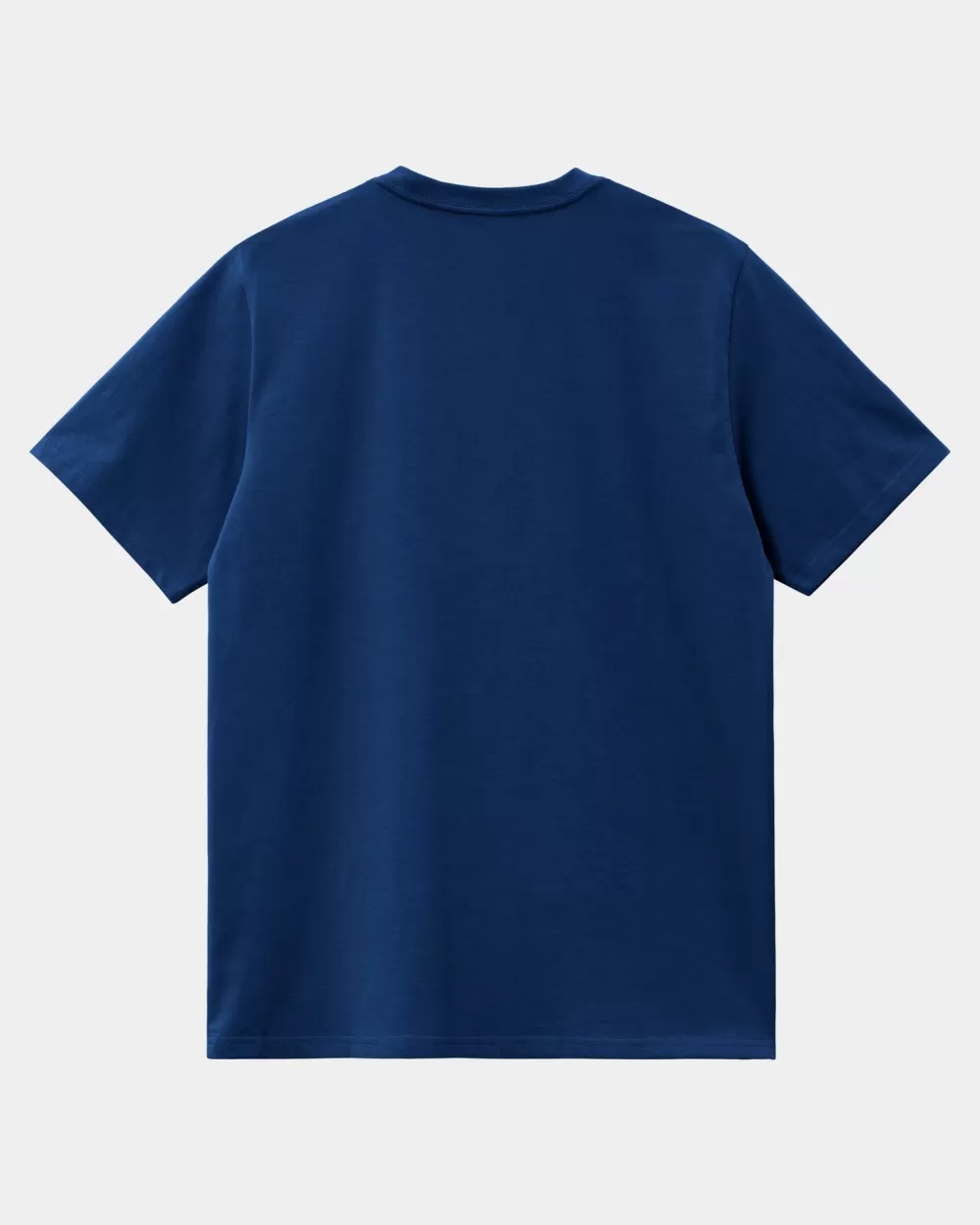 Mænd Carhartt WIP Pocket T-Shirt | Aeldre