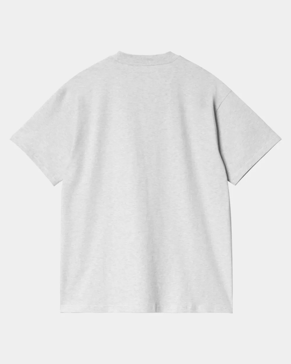 Mænd Carhartt WIP R&D T-Shirt | Ask Heather