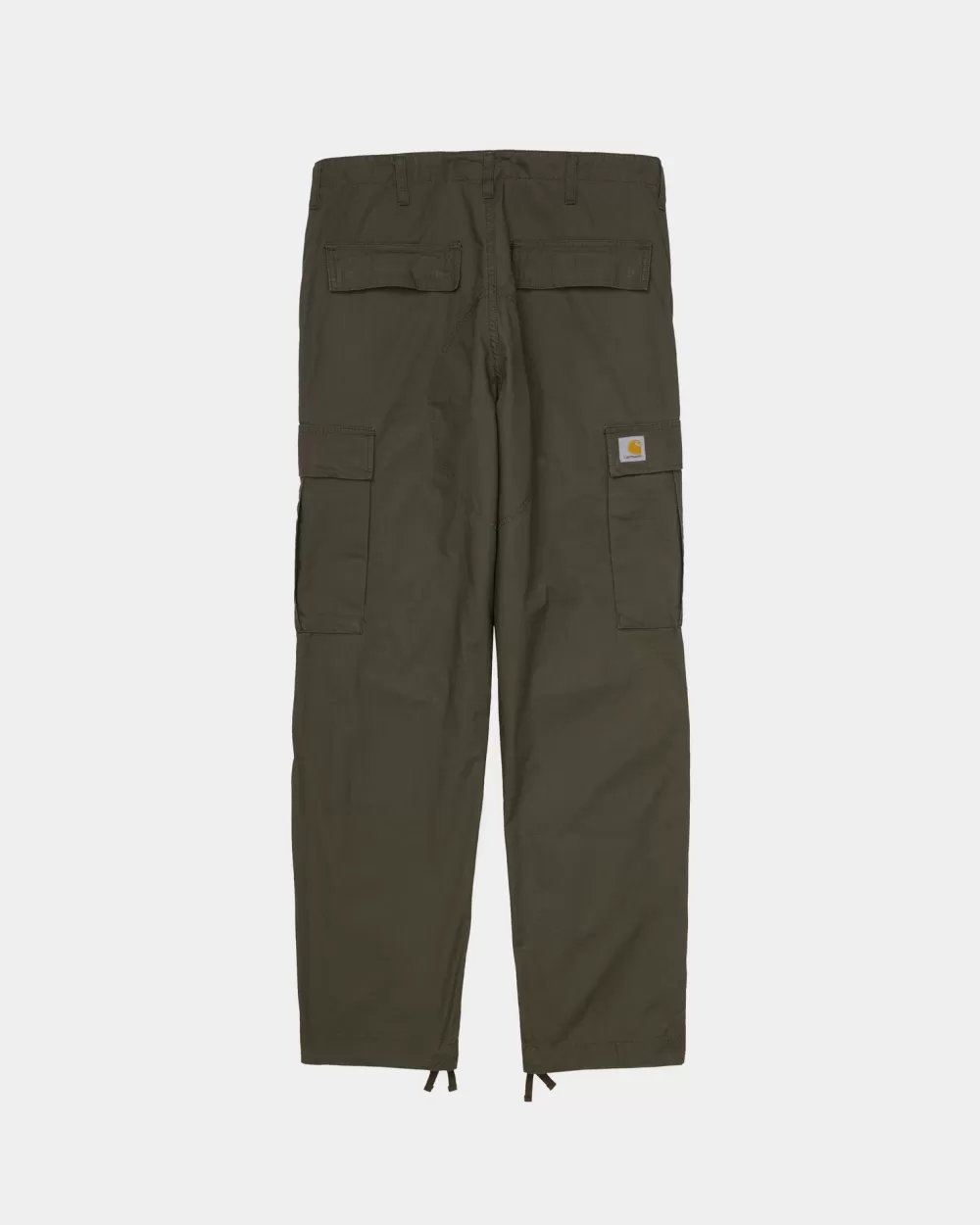 Mænd Carhartt WIP Regular Cargo Pant | Cypres