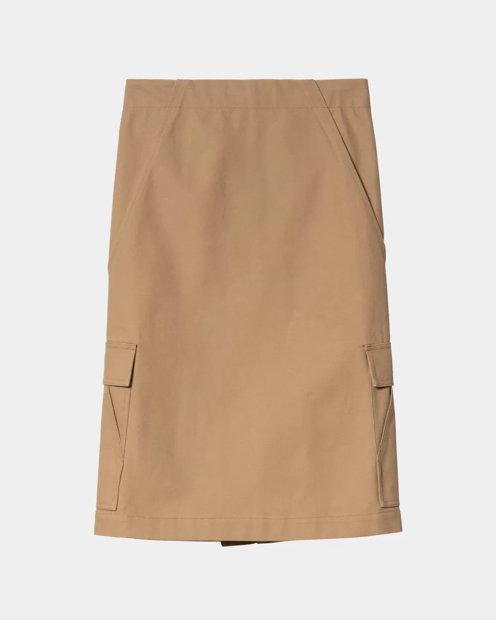 Kvinder Carhartt WIP Sacai X Andeskort Til Kvinder | Beige