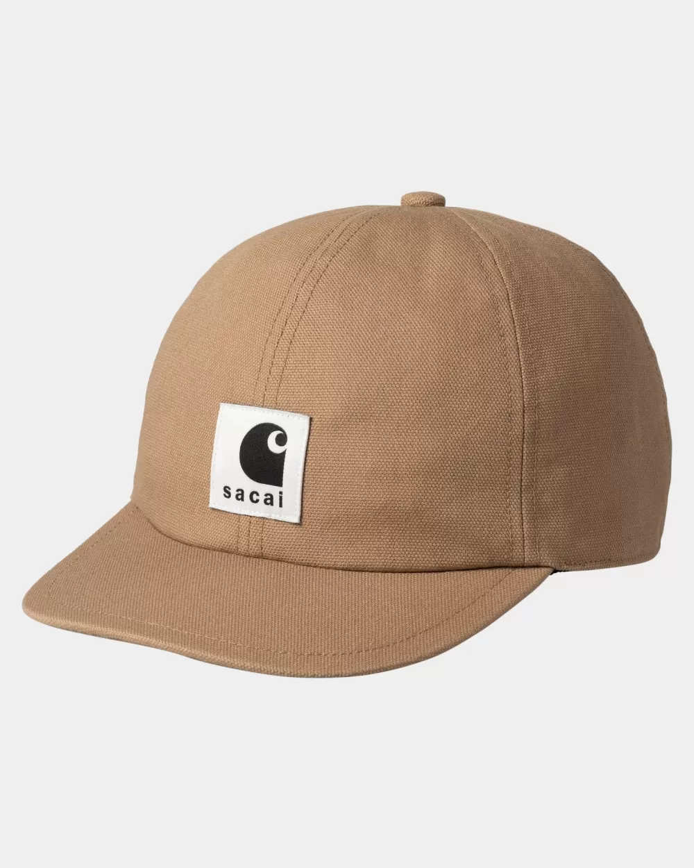 Mænd Carhartt WIP Sacai X Duck Cap | Beige