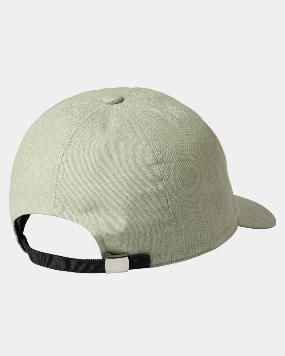 Mænd Carhartt WIP Sacai X Duck Cap | Lysegron