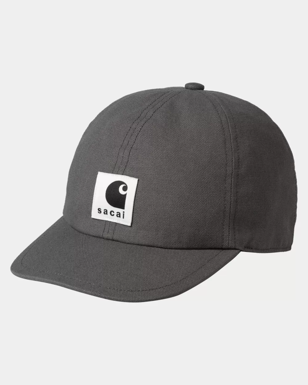 Mænd Carhartt WIP Sacai X Duck Cap | Taupe