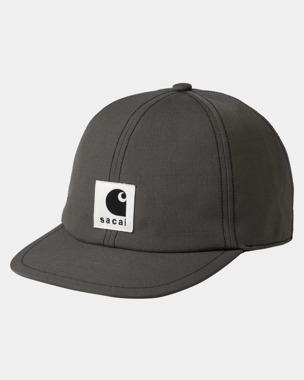 Mænd Carhartt WIP Sacai X Suiting Bonding Cap | Taupe