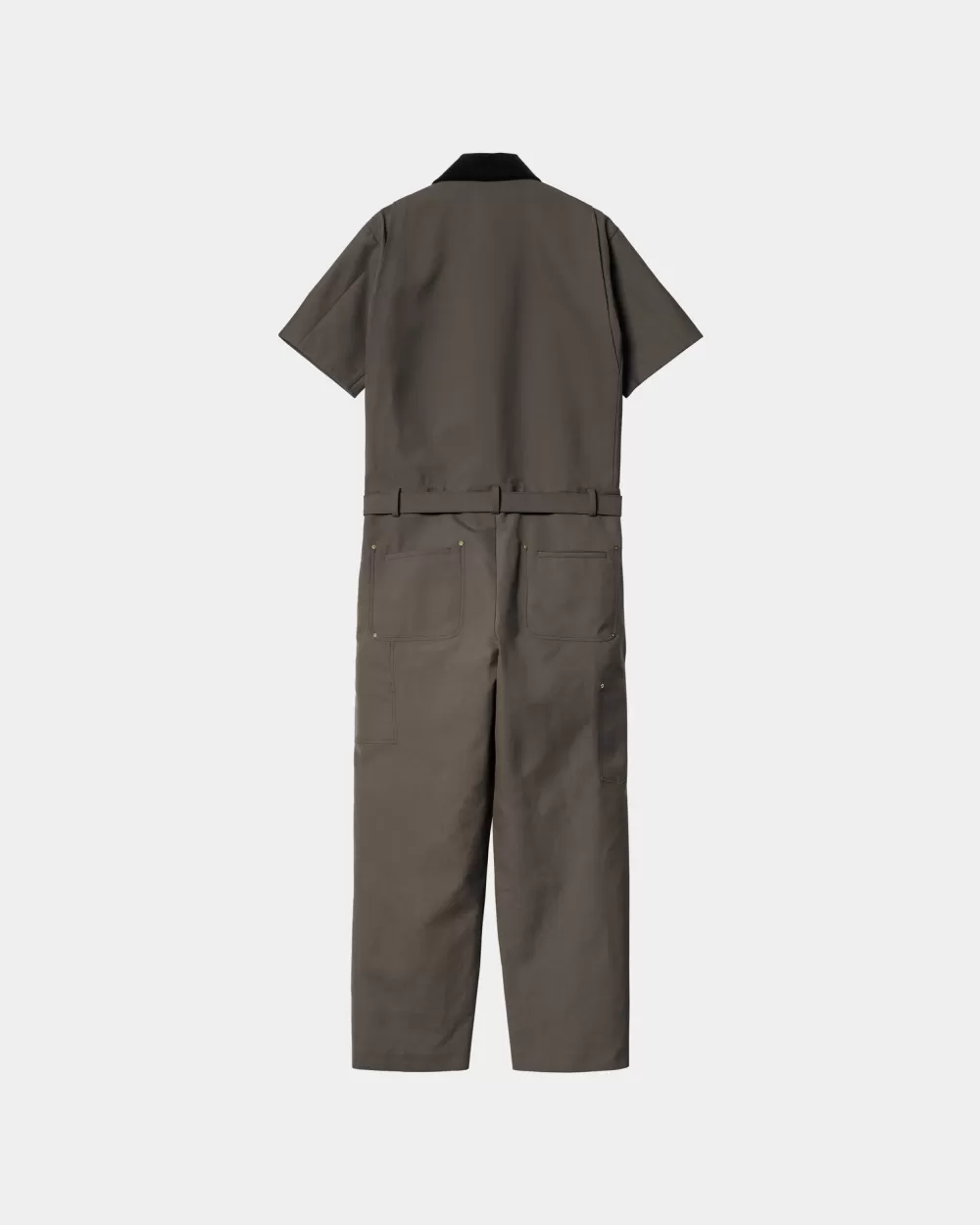 Mænd Carhartt WIP Sacai X Suiting Bonding Jumpsuit | Taupe