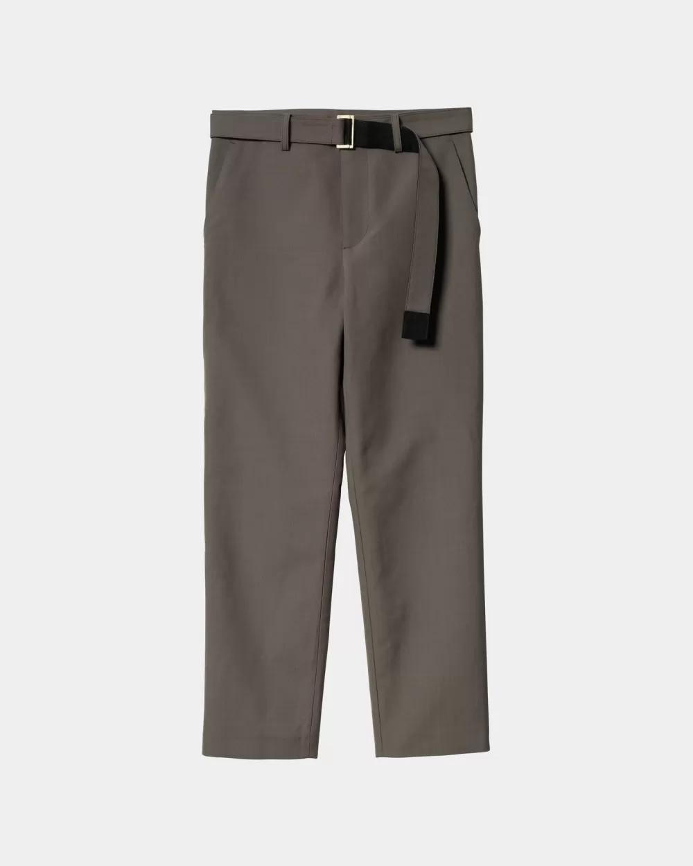 Mænd Carhartt WIP Sacai X Suiting Bonding Pants | Taupe