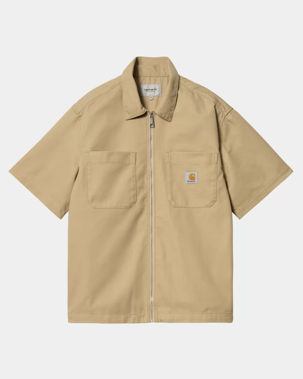 Mænd Carhartt WIP Sandler Skjorte | Sobel