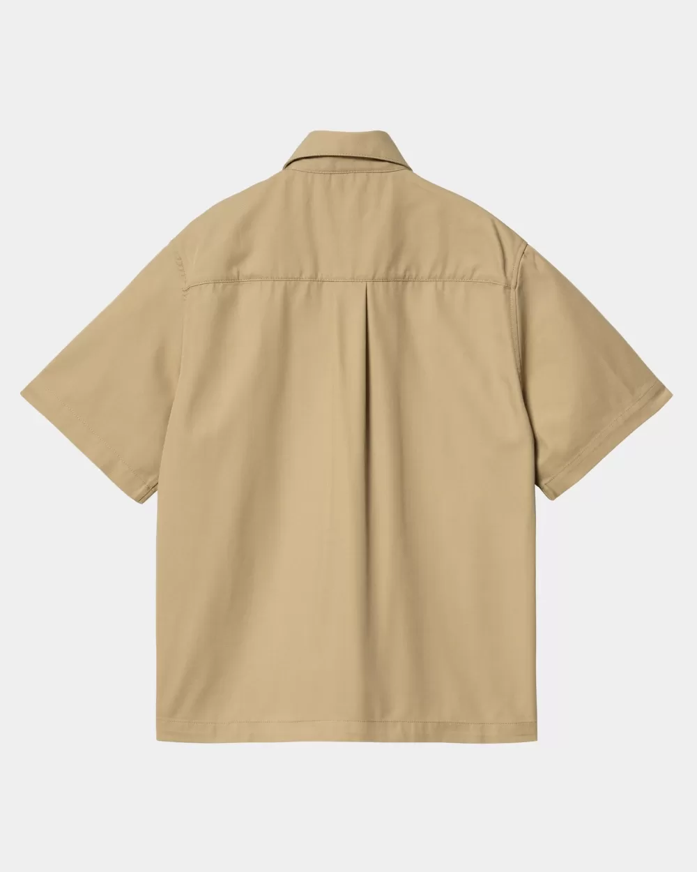 Mænd Carhartt WIP Sandler Skjorte | Sobel